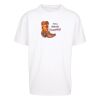 Build Your Brand Oversize T-Shirt Heavy Miniaturansicht