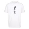 Build Your Brand Oversize T-Shirt Heavy Miniaturansicht
