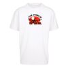 Build Your Brand Oversize T-Shirt Heavy Miniaturansicht