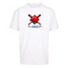 Build Your Brand Oversize T-Shirt Heavy Miniaturansicht