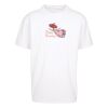 Build Your Brand Oversize T-Shirt Heavy Miniaturansicht