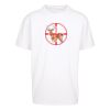 Build Your Brand Oversize T-Shirt Heavy Miniaturansicht