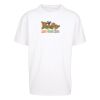Build Your Brand Oversize T-Shirt Heavy Miniaturansicht