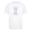 Build Your Brand Oversize T-Shirt Heavy Miniaturansicht