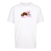 Build Your Brand Oversize T-Shirt Heavy Miniaturansicht
