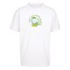 Build Your Brand Oversize T-Shirt Heavy Miniaturansicht