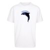 Build Your Brand Oversize T-Shirt Heavy Miniaturansicht