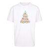 Build Your Brand Oversize T-Shirt Heavy Miniaturansicht