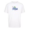 Build Your Brand Oversize T-Shirt Heavy Miniaturansicht