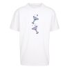 Build Your Brand Oversize T-Shirt Heavy Miniaturansicht