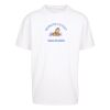 Build Your Brand Oversize T-Shirt Heavy Miniaturansicht