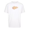 Build Your Brand Oversize T-Shirt Heavy Miniaturansicht