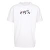 Build Your Brand Oversize T-Shirt Heavy Miniaturansicht