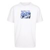 Build Your Brand Oversize T-Shirt Heavy Miniaturansicht