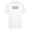 Build Your Brand Oversize T-Shirt Heavy Miniaturansicht