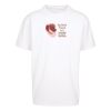 Build Your Brand Oversize T-Shirt Heavy Miniaturansicht