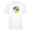 Build Your Brand Oversize T-Shirt Heavy Miniaturansicht