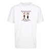 Build Your Brand Oversize T-Shirt Heavy Miniaturansicht