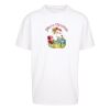 Build Your Brand Oversize T-Shirt Heavy Miniaturansicht