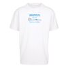 Build Your Brand Oversize T-Shirt Heavy Miniaturansicht