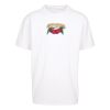 Build Your Brand Oversize T-Shirt Heavy Miniaturansicht