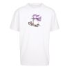 Build Your Brand Oversize T-Shirt Heavy Miniaturansicht