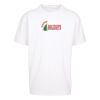 Build Your Brand Oversize T-Shirt Heavy Miniaturansicht