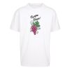 Build Your Brand Oversize T-Shirt Heavy Miniaturansicht