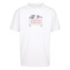 Build Your Brand Oversize T-Shirt Heavy Miniaturansicht