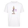 Build Your Brand Oversize T-Shirt Heavy Miniaturansicht