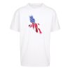 Build Your Brand Oversize T-Shirt Heavy Miniaturansicht