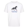 Build Your Brand Oversize T-Shirt Heavy Miniaturansicht