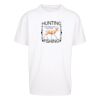 Build Your Brand Oversize T-Shirt Heavy Miniaturansicht