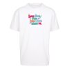 Build Your Brand Oversize T-Shirt Heavy Miniaturansicht