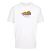 Build Your Brand Oversize T-Shirt Heavy Miniaturansicht