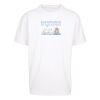 Build Your Brand Oversize T-Shirt Heavy Miniaturansicht