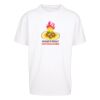 Build Your Brand Oversize T-Shirt Heavy Miniaturansicht