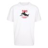 Build Your Brand Oversize T-Shirt Heavy Miniaturansicht