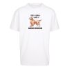 Build Your Brand Oversize T-Shirt Heavy Miniaturansicht