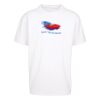 Build Your Brand Oversize T-Shirt Heavy Miniaturansicht