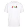 Build Your Brand Oversize T-Shirt Heavy Miniaturansicht