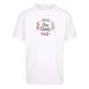 Build Your Brand Oversize T-Shirt Heavy Miniaturansicht