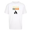 Build Your Brand Oversize T-Shirt Heavy Miniaturansicht