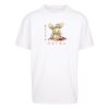 Build Your Brand Oversize T-Shirt Heavy Miniaturansicht