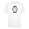 Build Your Brand Oversize T-Shirt Heavy Miniaturansicht