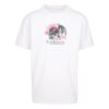 Build Your Brand Oversize T-Shirt Heavy Miniaturansicht