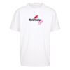 Build Your Brand Oversize T-Shirt Heavy Miniaturansicht