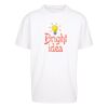 Build Your Brand Oversize T-Shirt Heavy Miniaturansicht