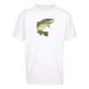 Build Your Brand Oversize T-Shirt Heavy Miniaturansicht