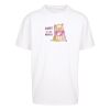 Build Your Brand Oversize T-Shirt Heavy Miniaturansicht